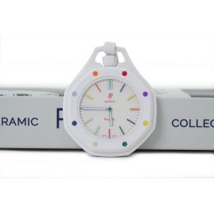 Royal Pop HUIT BLANC