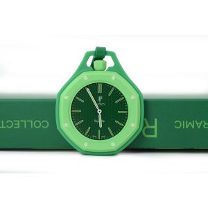 Royal Pop GREEN EIGHT