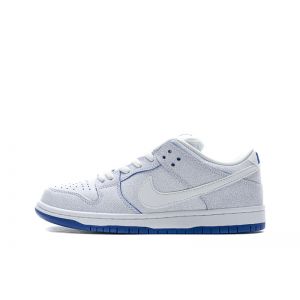 'Premium White Game Royal'