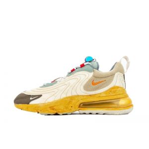 'Nike Air Max 270 React ENG Travis Scott Cactus Trails'