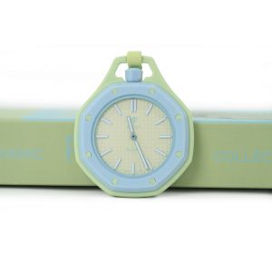 Royal Pop Blaue Acht