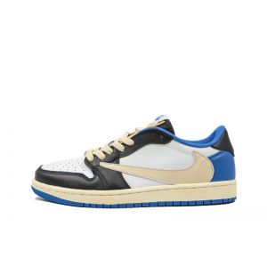 'Fragment Design x Travis Scott'