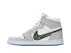 'Wolf Grey'