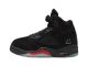 Air Jordan 5 'Halloween'