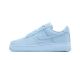 'Travis Scott Ice Blue'
