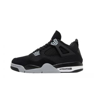 “Black Canvas”