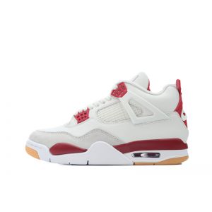 “Varsity Red